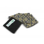Songket Coaster Set of 4 pieces